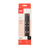 One For All Universal Remote TCL (URC4922)