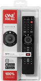 One For All Universal Remote Smart Control (URC-7955)