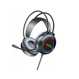 TROO US10 FULL TILT GAME MASTER RGB USB Wired Headset With Microphone