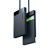 UGREEN USB 3.0 to 2.5” SATA Hard Drive Enclosure (Non-Detachable Cable) - US221-30847