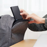 UGREEN USB 3.0 to 2.5” SATA Hard Drive Enclosure (Non-Detachable Cable) - US221-30847