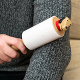 Kikkerland Reusable Lint Roller