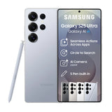 Samsung Galaxy S25 Ultra - Silver Blue