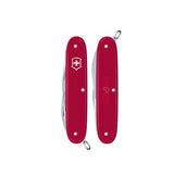 Victorinox Pioneer Africa Edition Alox Red 93mm -  V0.8201.20AFR