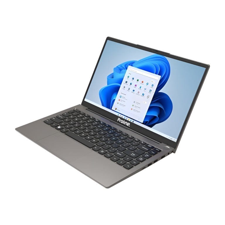 Proline Thinline V146I78256k 14.1-inch HD Laptop - Core i7 – New World