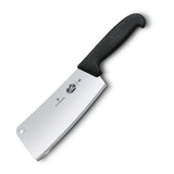Victorinox V5.4003.18 Fibrox Cleaver 18cm