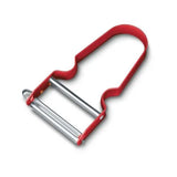 Victorinox V6.0900.1 Rex Peeler - Red
