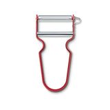 Victorinox V6.0900.1 Rex Peeler - Red