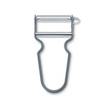 Victorinox V6.0900.21 Rex Peeler - Blueberry