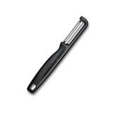 Victorinox V6.0943.3 IOTA Serrated Peeler - Black