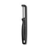 Victorinox V6.0943.3 IOTA Serrated Peeler - Black