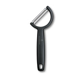 Victorinox V6.0950.3 Rho Straight Peeler - Black