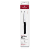 Victorinox V6.7233.6 Classic 6pc Steak Knife Set Serrated