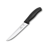 Victorinox V6.8103.15B Classic Carving Knife 15cm