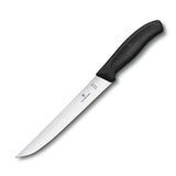 Victorinox V6.8103.18B Classic Carving Knife 18cm