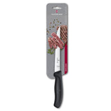 Victorinox V6.8103.18B Classic Carving Knife 18cm