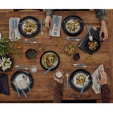 Victorinox V6.9096.11W2.24 Modern Table Set - 24pc Blue