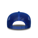 Valentino Rossi VR46 Vale 9Seventy Cap Stretch Snap - Dark Blue