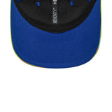 Valentino Rossi VR46 Vale 9Seventy Cap Stretch Snap - Dark Blue
