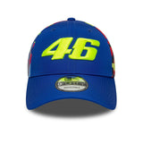 Valentino Rossi VR46 Vale Fanwear 9forty® FA25 Cap