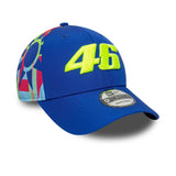 Valentino Rossi VR46 Vale Fanwear 9forty® FA25 Cap