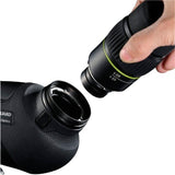 Vanguard ENDEAVOR HD 65A Spotting Scope with 15-45x Zoom
