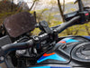 Quad Lock Motorcycle Vibration Dampener - V2
