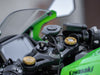 Quad Lock Motorcycle Vibration Dampener - V2