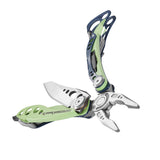 Leatherman Skeletool ®CX - Verdant