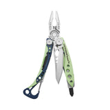 Leatherman Skeletool ®CX - Verdant