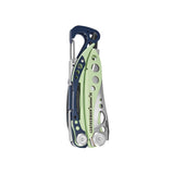 Leatherman Skeletool ®CX - Verdant