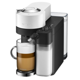 Nespresso Vertuo Lattissima Coffee Machine - White