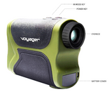 Voyager Laser Range Finder VOY-RF01