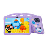 VGKE 10-inch Kids Tablet - H10 Purple