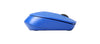 Rapoo M100 Silent Multi-mode Wireless Silent Optical Mouse - Blue