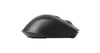 Rapoo MT550 Multi-mode Wireless Optical Mouse - Black