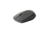 Rapoo M100 Silent Multi-mode Wireless Silent Optical Mouse - Grey