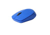 Rapoo M100 Silent Multi-mode Wireless Silent Optical Mouse - Blue