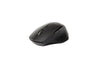 Rapoo MT550 Multi-mode Wireless Optical Mouse - Black