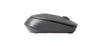 Rapoo M100 Silent Multi-mode Wireless Silent Optical Mouse - Grey