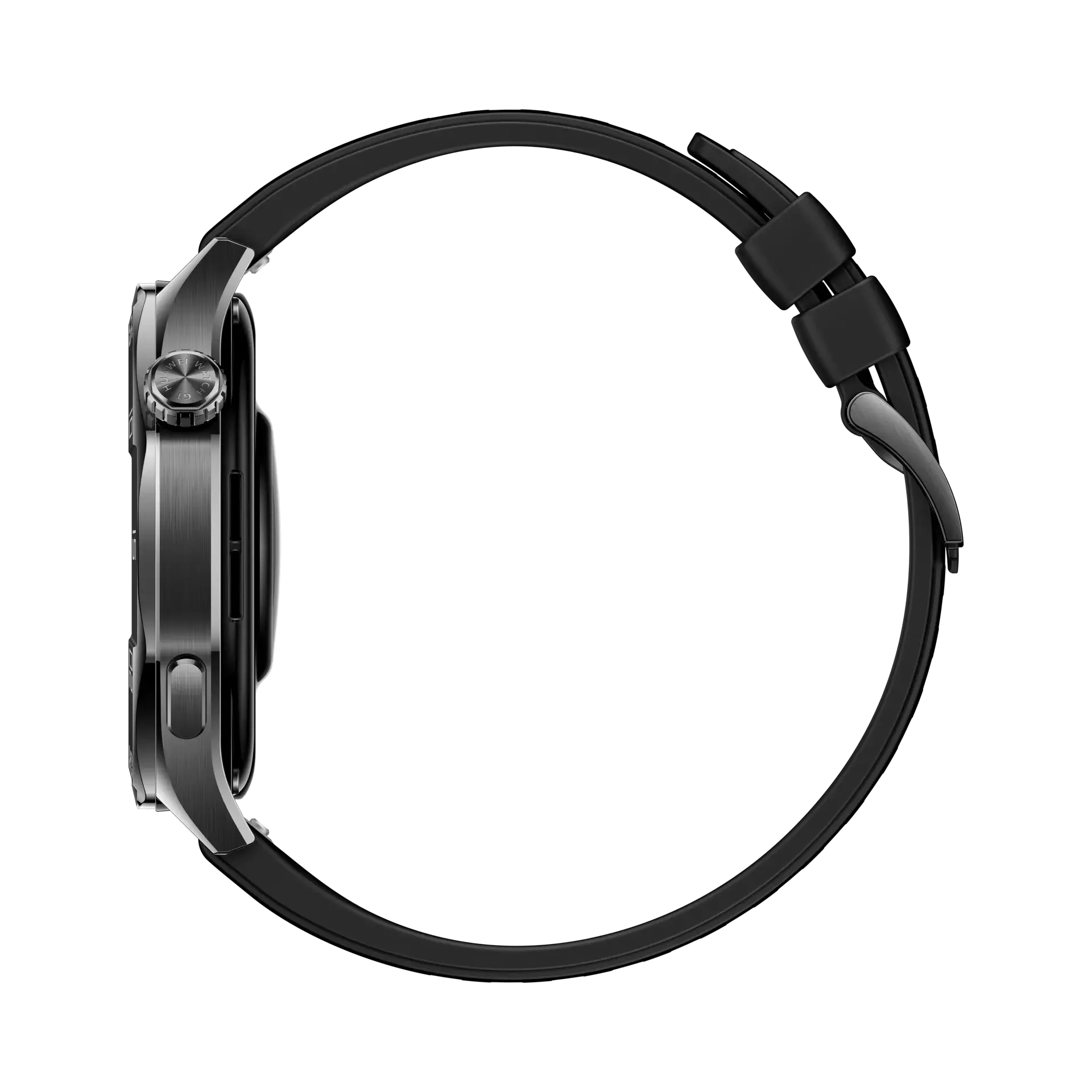 Huawei Watch GT 5 GPS 46mm - Black – New World Huawei Watch GT 5 GPS 46mm - Black – New World