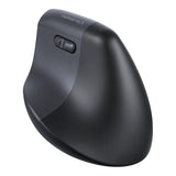 Volkano X Ergo Bluetooth Wireless Mouse VK-20301-BK