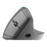 Volkano X Ergo Bluetooth Wireless Mouse VK-20301-BK