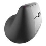 Volkano X Ergo Bluetooth Wireless Mouse VK-20301-BK