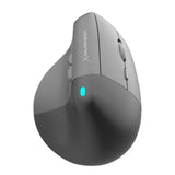Volkano X Ergo Bluetooth Wireless Mouse VK-20301-BK