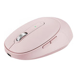 VolkanoX Crater Bluetooth Wireless Mouse Rose VKX-202-RS