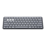 Volkano Blaze Bluetooth Wireless Keyboard and Mouse Combo Graphite VKX-210-GT