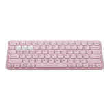 Volkano Blaze Bluetooth Wireless Keyboard and Mouse Combo Rose VKX-210-RS