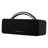 Volkano X VXS200 Bluetooth Speaker - Black - VKX-3003