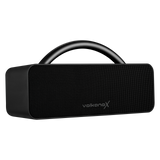 Volkano X VXS200 Bluetooth Speaker - Black - VKX-3003